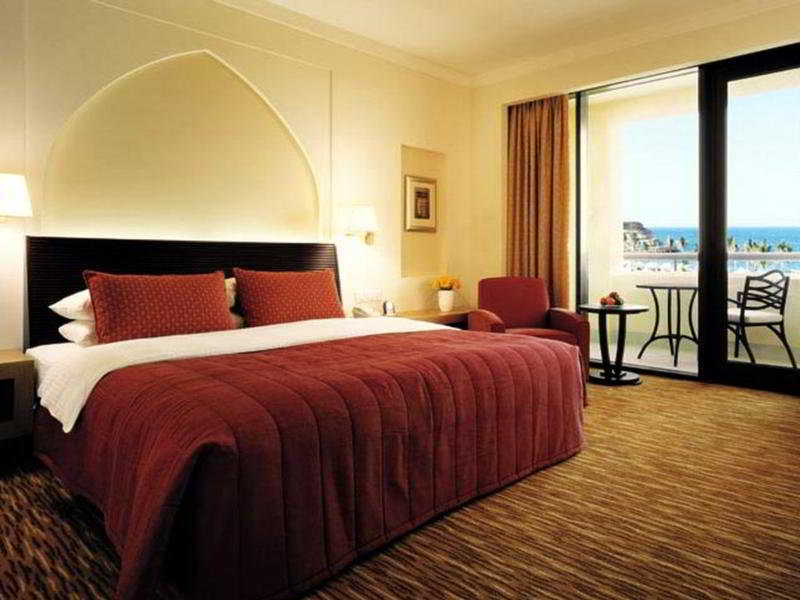 Shangri-La'S Barr Al Jissah Resort & Spa, Al Bandar Hotel 马斯喀特 外观 照片